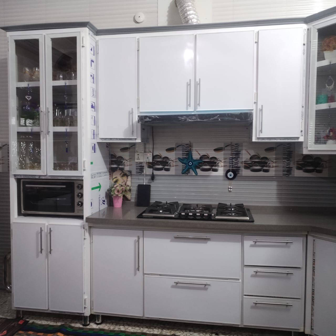 سلام عليكم كاونتر تسكام تركي للبيع درجه اولى عنوان حله نادر الثانيه رقم الهاتف ***********سعر خاص
