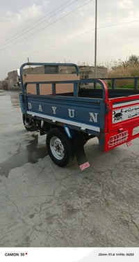 شاحنة • موديل 2020 • واسط