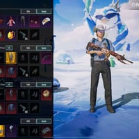 حسابات ببجي • حسابات بيس • حسابات تيك توك