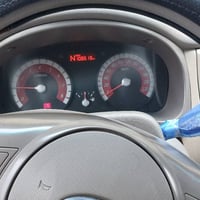 كيا ريو • ٢٠١٢ • ١٦٨٦١٣ كم