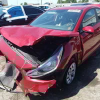 اكسنت ١٦٠٠ • ٢٠١٩ • وارد أمريكي