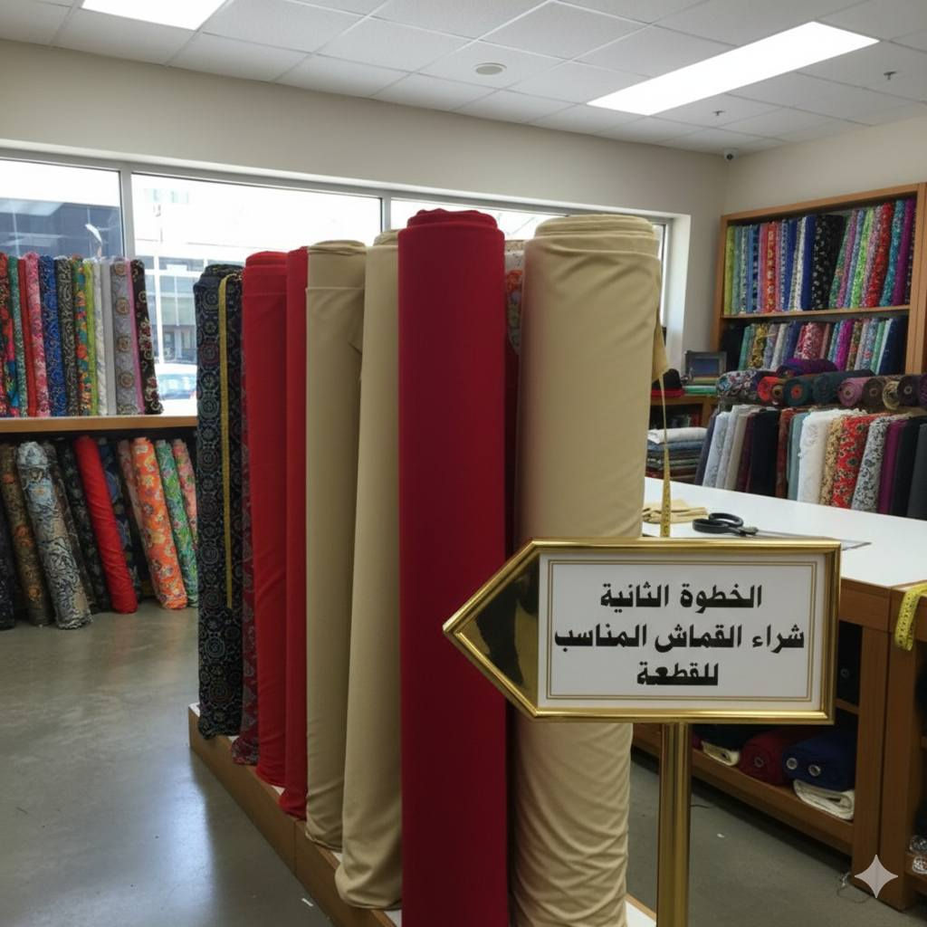 تصميم يجمع بين الأصالة والبهجة ويعكس روح التراث بلمسة عصرية بين الأشكال الهندسية الذهبية وفخامة اللون الأحمر تميزي بإطلالة تعكس هويتك وجمالك..... في الصور خطوات العمل والتنسيقات التي تناسب البشت... للمزيد من المعلومات التواصل على الخاص.


**إذا كنت صاحب هذا الإعلان وتريد حذفه لأي سبب، رجاءا أرسل رسالة إلى الدعم الفني**