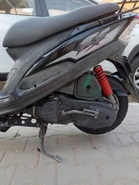 دراجة ماكس • دراجة • ياماها ماكس • ماكس • للبيع • كربلاء • حاوية • مكي...
