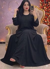 دشداشة • كشمير ايطالي • حلة بابل