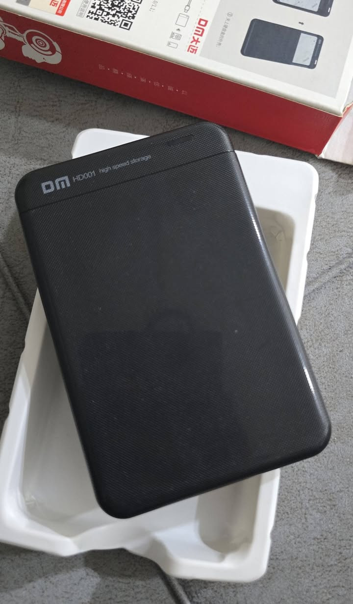 هارد  HHD  512GB شغال مابي عيب


**إذا كنت صاحب هذا الإعلان وتريد حذفه لأي سبب، رجاءا أرسل رسالة إلى الدعم الفني**