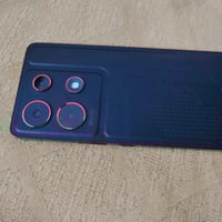 انفنكس نوت 30 VIP • ٢٥٦ • ظهر جلد