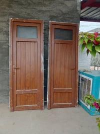 ثلاث أبواب • نضيفات • ابوغريب