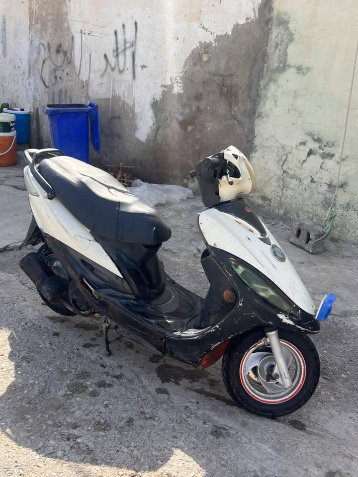 دراجة للبيع (شهربان) ***********

