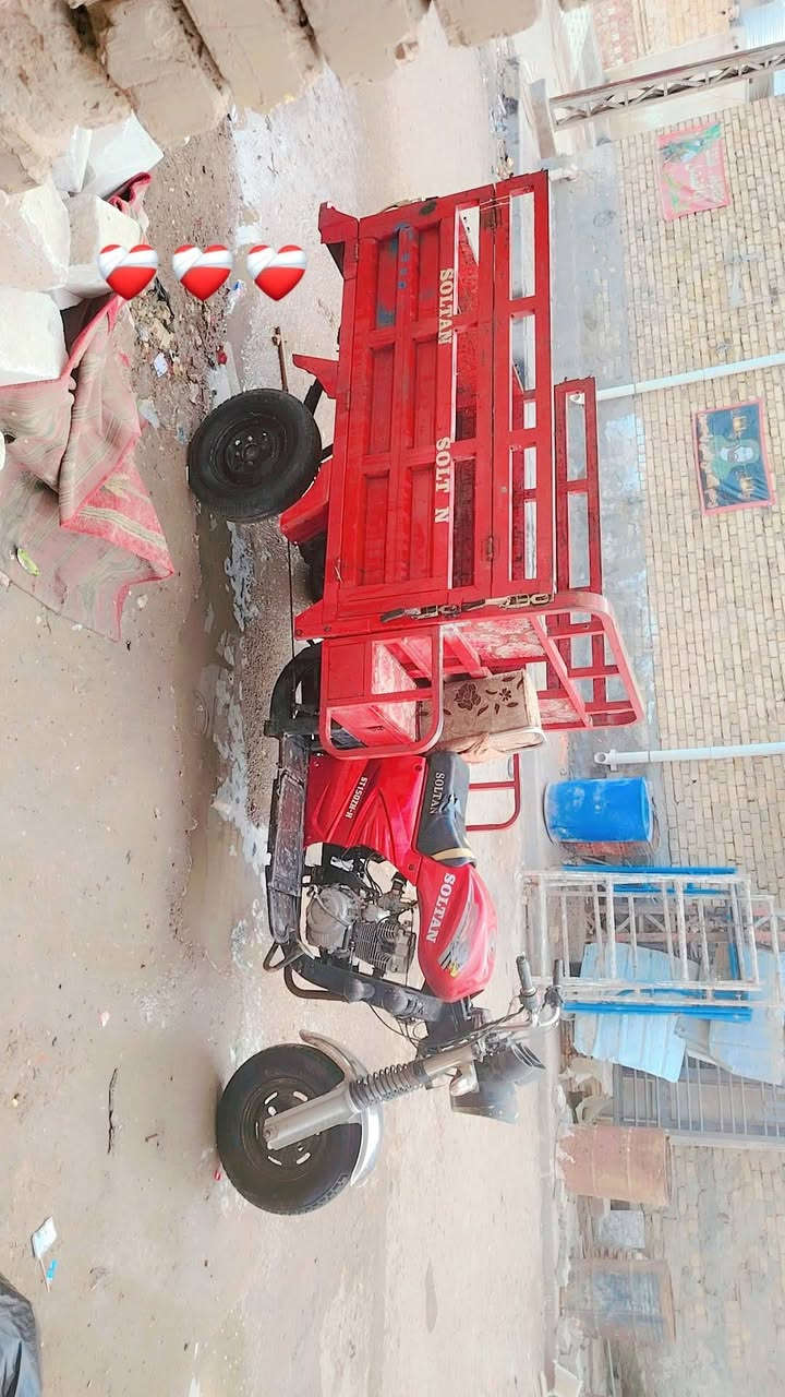 سلام عليكم متاح ستوتة نوع صلطان موديل 2019 مكان ميسان الدبيسات السعر مليون 500  ***********
