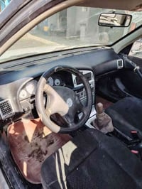 سيارة بيجو بارص ٢٠١٢ كير مكينة مكفول سنوية ٢٠٢٦ حدادية خير من الله عين...