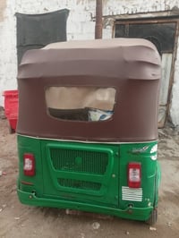 تكتك • مكينة مجفته • بصرة