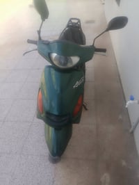 اكسيو 100 • ماطور • نضيف