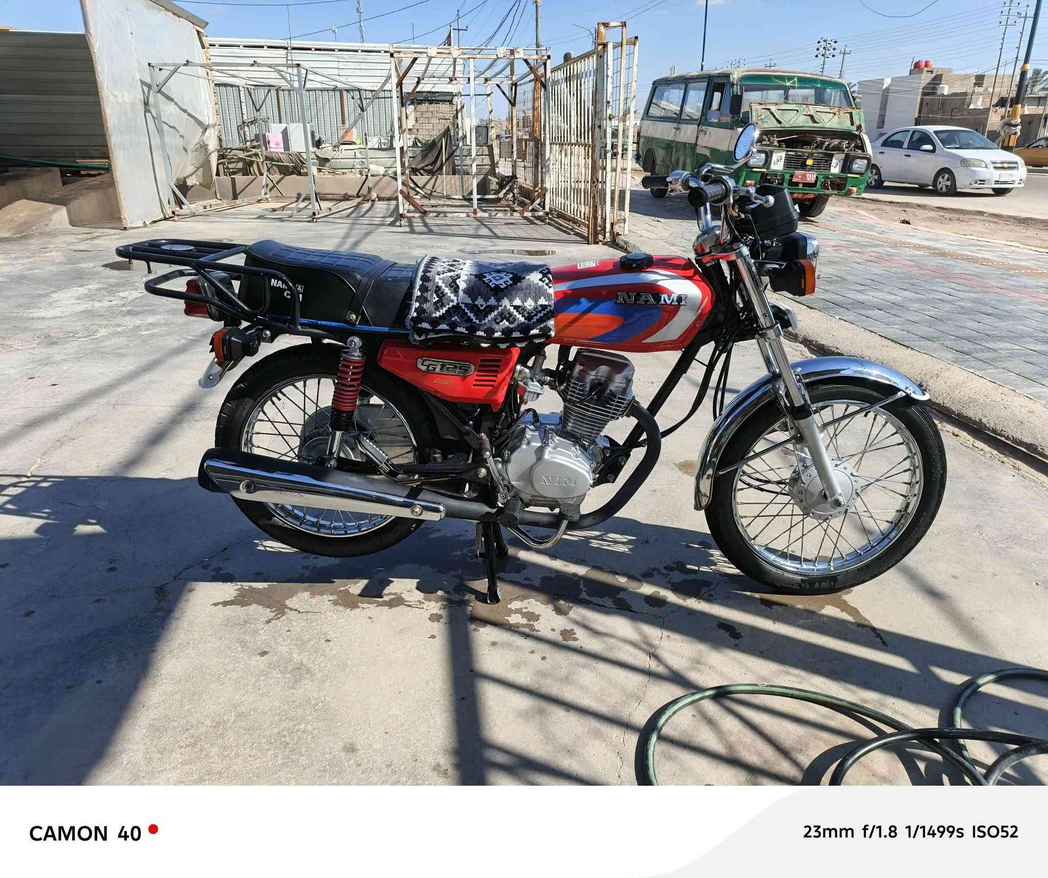 سلام عليكم نامة متياز البيع نضافة شوفت عينك مديل 25مكان كربلاء سعر خاص


**إذا كنت صاحب هذا الإعلان وتريد حذفه لأي سبب، رجاءا أرسل رسالة إلى الدعم الفني**