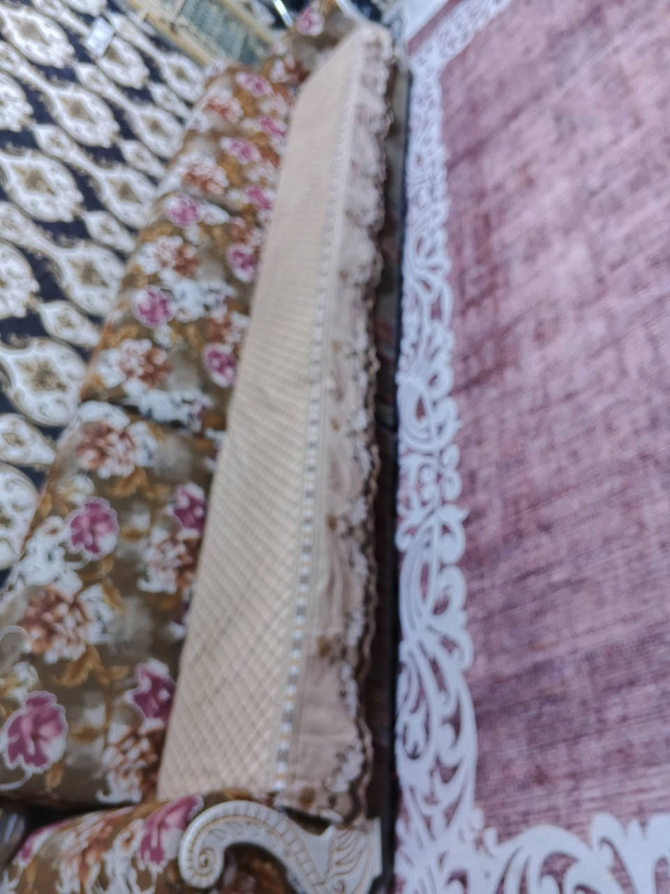 السلام عليكم ديوان 15نفر نظيف كلش مابي اي ظررر الاستفسار خاص


**إذا كنت صاحب هذا الإعلان وتريد حذفه لأي سبب، رجاءا أرسل رسالة إلى الدعم الفني**