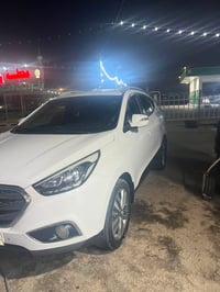 توسان ٢٠١٥ • خليجيه • رقم بغداد
