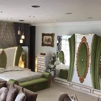 نجار • تصليح غرف نوم • نقل اثاث