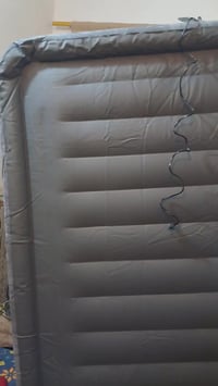 دوشك نفخ • لشخصين • حالة جيدة