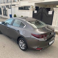 مازدا 3 • ٢٠٢٠ • أربيل