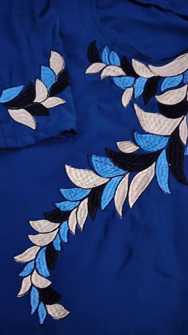 تطريز دشداشة حسب الطلب تجنن المميز عدنا وبس 🧵🪡🧶


**إذا كنت صاحب هذا الإعلان وتريد حذفه لأي سبب، رجاءا أرسل رسالة إلى الدعم الفني**