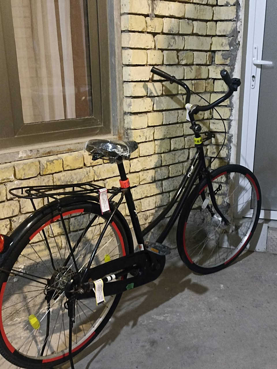 بيع ومرواس حسب قناعه


**إذا كنت صاحب هذا الإعلان وتريد حذفه لأي سبب، رجاءا أرسل رسالة إلى الدعم الفني**