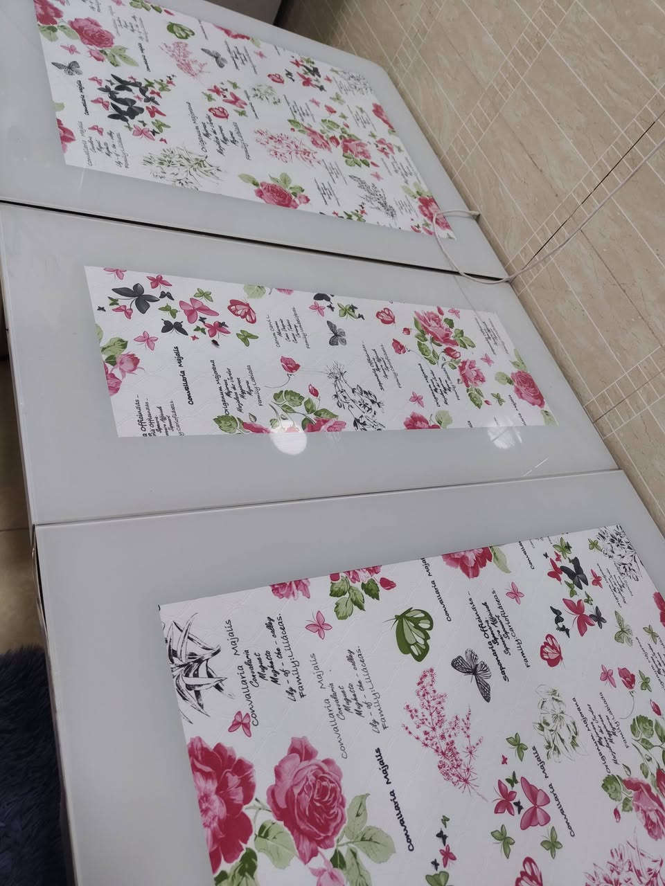 ميز طعام يتكبر ويصغر 
السعر 60


**إذا كنت صاحب هذا الإعلان وتريد حذفه لأي سبب، رجاءا أرسل رسالة إلى الدعم الفني**