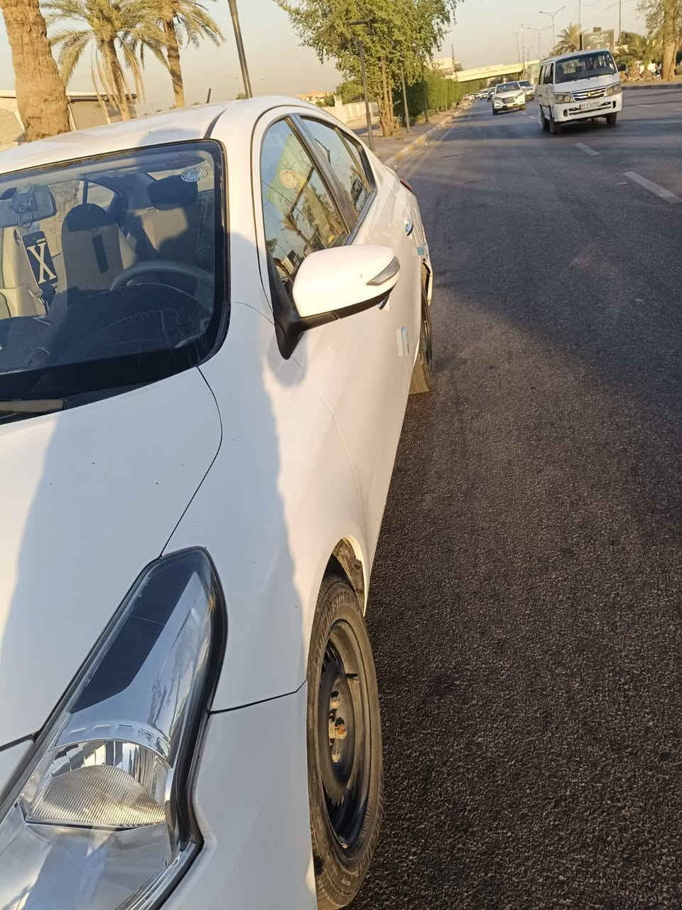 نسيان سني 25 مصري بغداد, العراق


**إذا كنت صاحب هذا الإعلان وتريد حذفه لأي سبب، رجاءا أرسل رسالة إلى الدعم الفني**