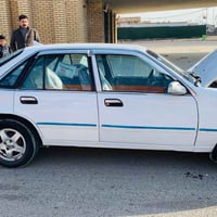 برنس فراشه • ١٩٩٦ • رقم بغداد