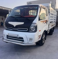 كيا فحل مسكر موديل 2017 سياره جديده  اتصال  07725273179 07815280508