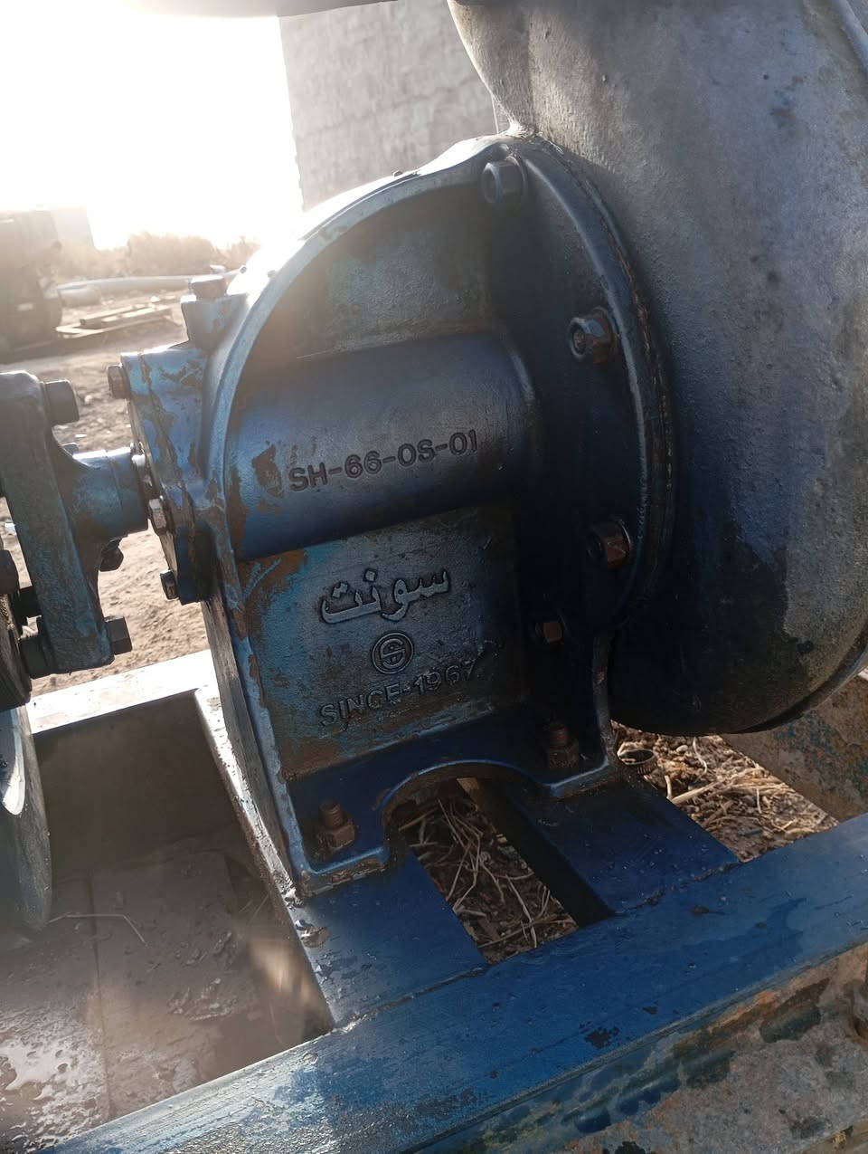 سلام عليكم ماطور ابو 12 سونت مشتغل موسم واحد خنزيره جبنه+ ماطور دويز مصري شرط شغل خنزيره براص+ وخنزيره 6ب6 وهوز عنوان ذي قار دوايه ستفسار على رقم ***********
