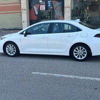 كورلا 2023 • فول مواصفات • تكريت