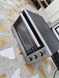 فرن للبيع بسعر مناسب للتواصل رقم 07780573474 او 07519262856