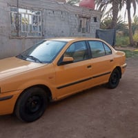 سمند • ٢٠١١ • رقمة كربلاء