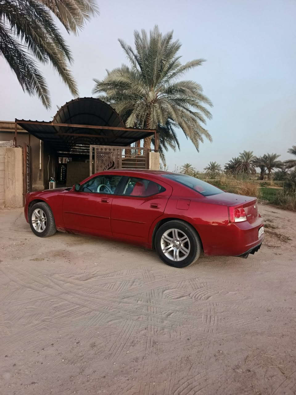 جارجر موديل 2010 مكفول لا صبغ لا تبديل فقط صبغ دعاميات رقم بغداد تبريد ثلج كير مكينه جدد *********** مكاني المسيب
