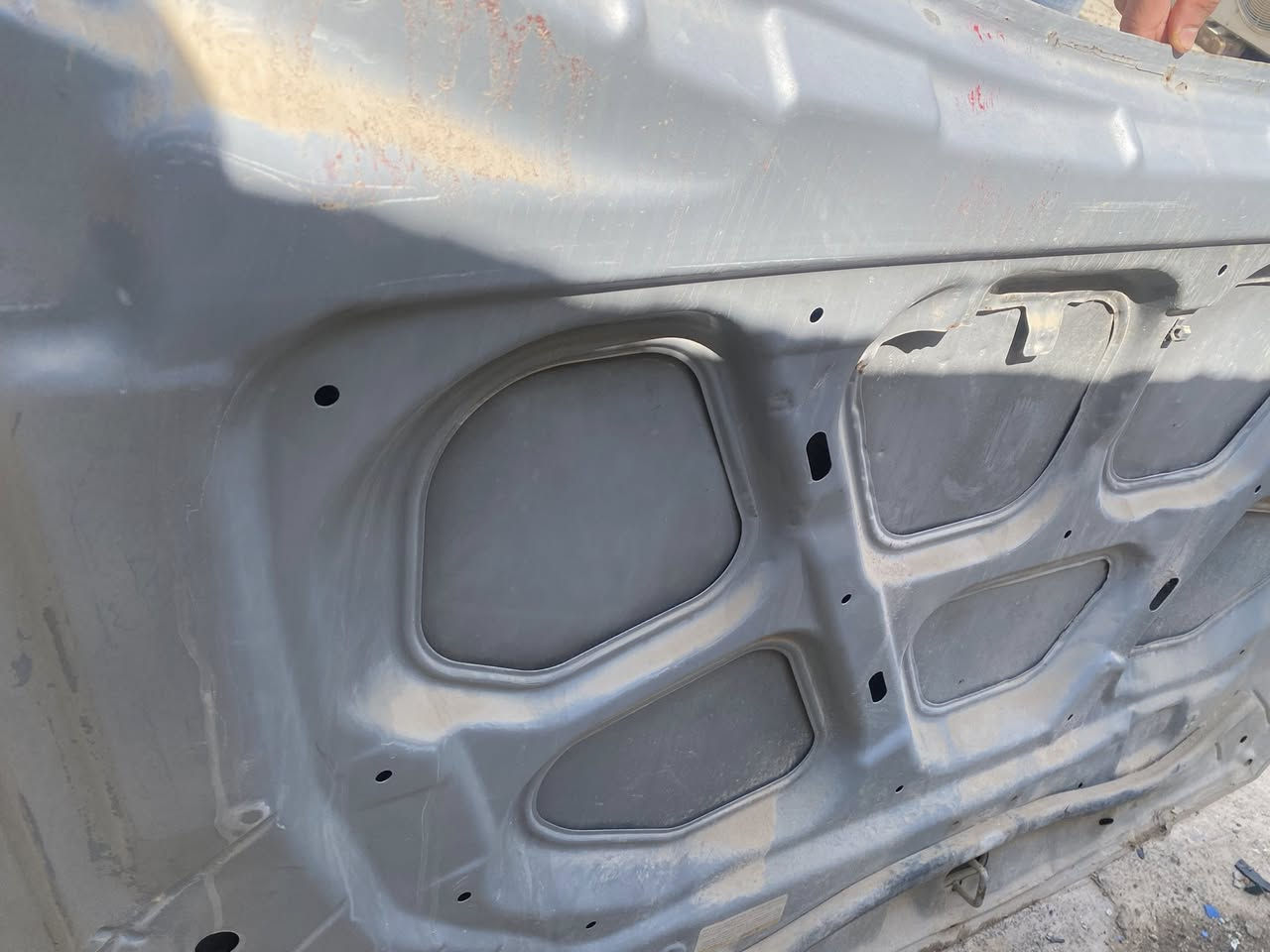 السلام عليكم
بيبان سياره  للبيع نوع كيا سبورتج 2007 بلاديه عدد 3 ثنين امامي و1 خلفي و بنيد بلادي سبب التغيرر للجمالية العنوان ذي قار قضاء النصر 

التواصل خاص اوعلى الرقم 
***********
