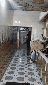 العطيشي حي الزهراء • 150م • طابو صرف