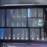 تاب BIackviEw للبيع السعر 85 وبي مجال للاستفسار على الرقم 07708220124