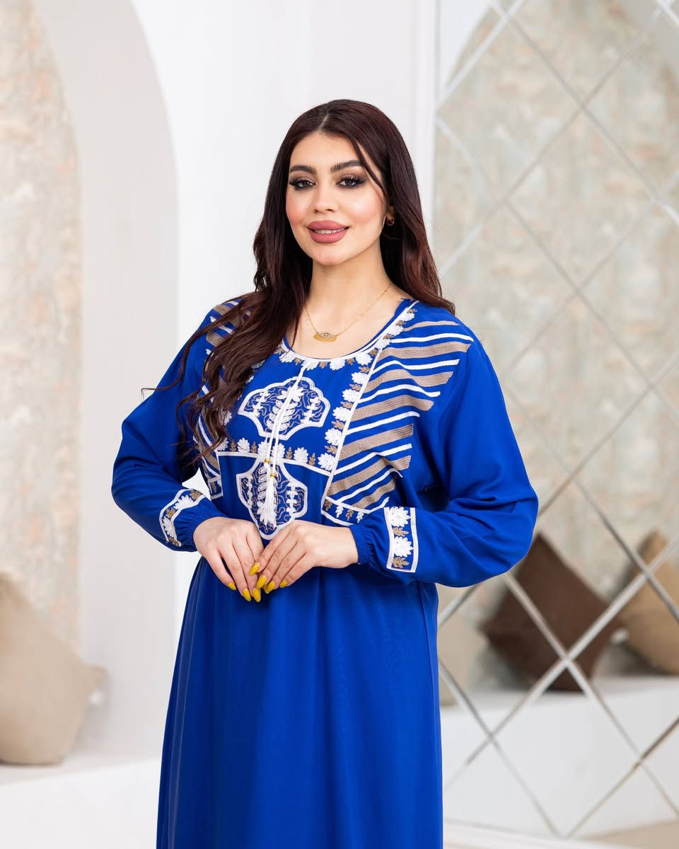 بسم الله الرحمن الرحيم 

اللهم صل وسلم على نبينا محمد وآل محمد 

دشداشة مصري

خامة قطن مراسي تطريز مع استراس  شرط الفحص 

X


**إذا كنت صاحب هذا الإعلان وتريد حذفه لأي سبب، رجاءا أرسل رسالة إلى الدعم الفني**