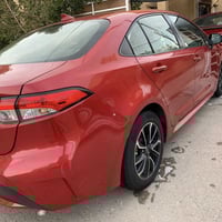 من رخصت مدير لكروب المحترم شباب السلام عليكم كورلا Le مكينه 1800 وارد ...