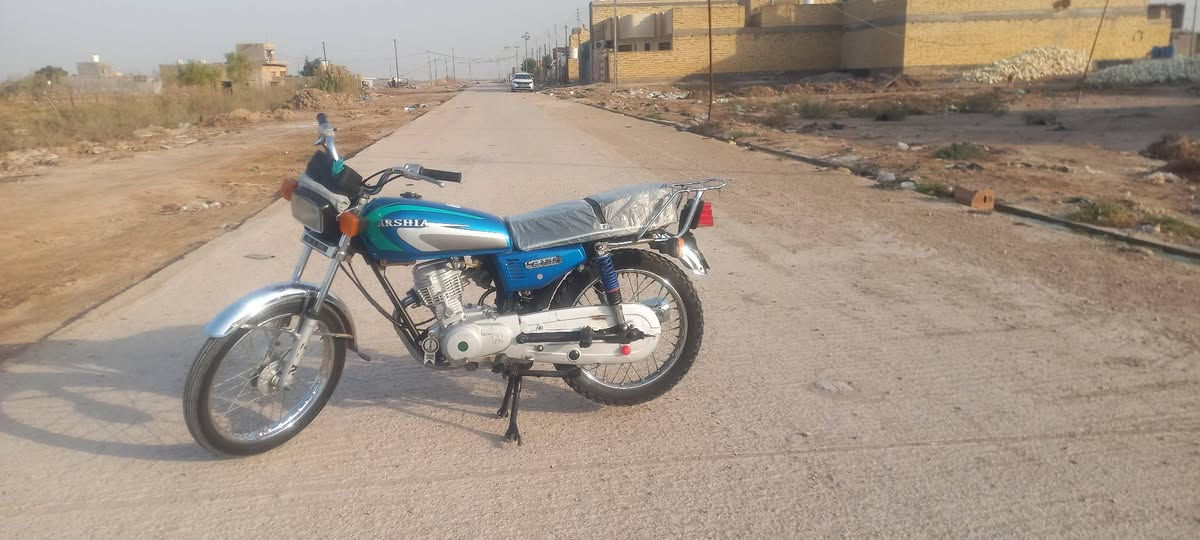 سلام عليكم  دراجه البيع نامه  موديل 21وراق اصولي محرك مفتوح دراجه كرهبيات شقاله ودراجه نضيفه شوفت عينك   سعرها 800 وبها مجال قليل  ***********
