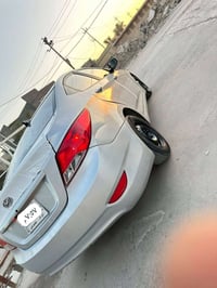 اكسنت ٢٠١٤ • مكينه ١٦٠٠ • تحويل باسمي
