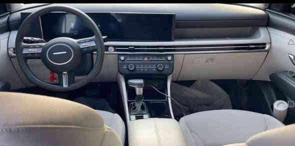 بإمكان إدخال السياره بكتاب شهداء
*بصمه-مكفوله كفاله عامه*
*هونداي توكسـان موديـ2025ـل*
*السعر194خليجي محرك دوش*
 واصل (المنفذ سفوان) بدون كمرك 
سيارة حاليا في الكويت 🇰🇼 كفالة عامة 
(مكتب الماجد الأستيراد السيارات الوارد الأمريكي والكندي) 
(العنوان ، البصرة ، سفوان،  )
ولدينا وكلاء في جميع محافظات العراق لغرض المكاتبة 
وضمان حق الطرفين 
 اتصال او واتساب :
( حسام الماجد) 
***********
‏***********
