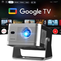 MAGCUBIC HY350GT • جوجل تي في • اندرويد 14