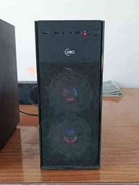 حله حي طياره • i5 RX570 • i3 GTX1650