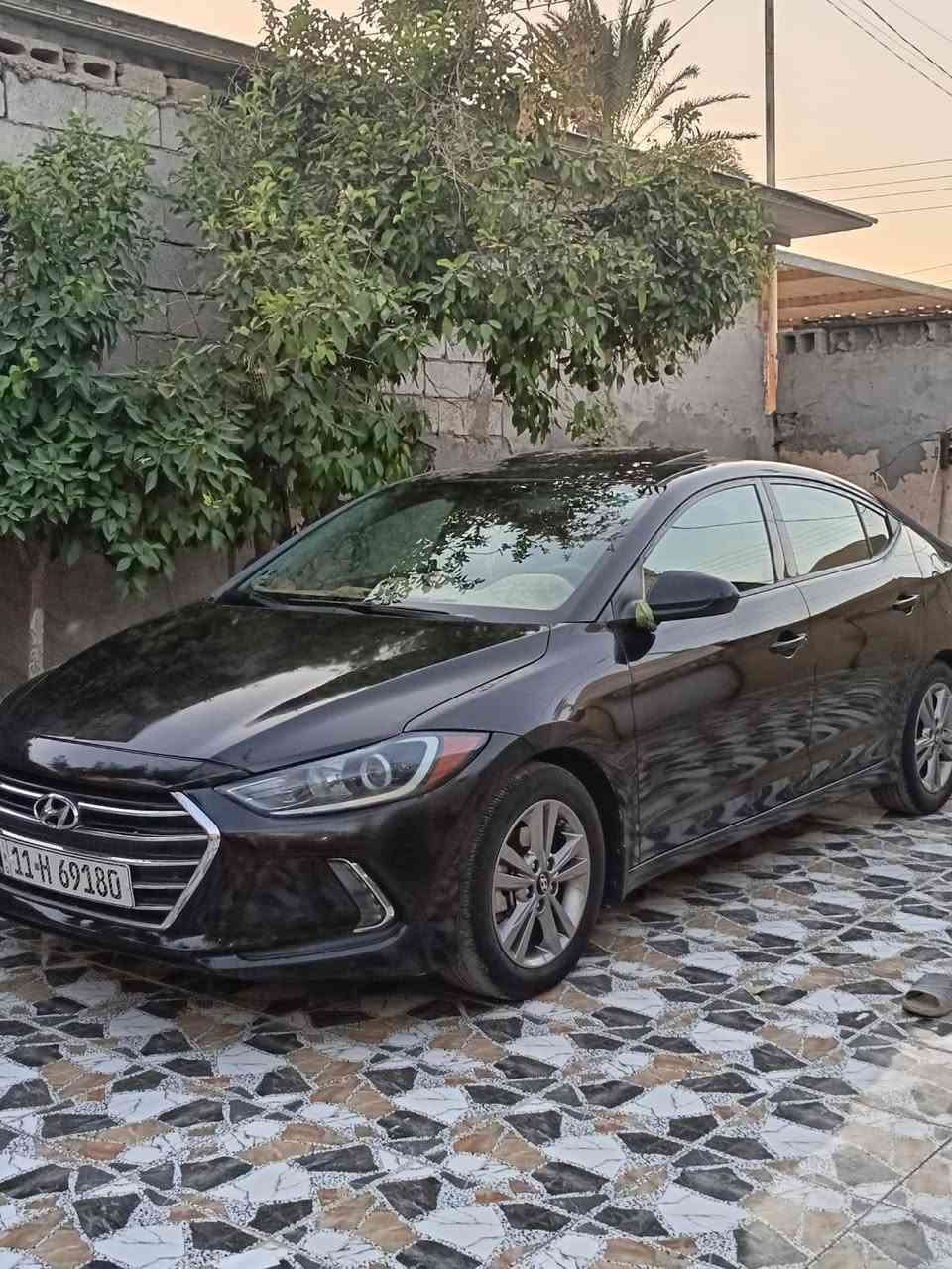 للبيع النتره 2018 وارد امريكي رقم بغداد الجديد فول موصفات 1/1... مكاني ديالى  ماشيه.55الف.. ***********
