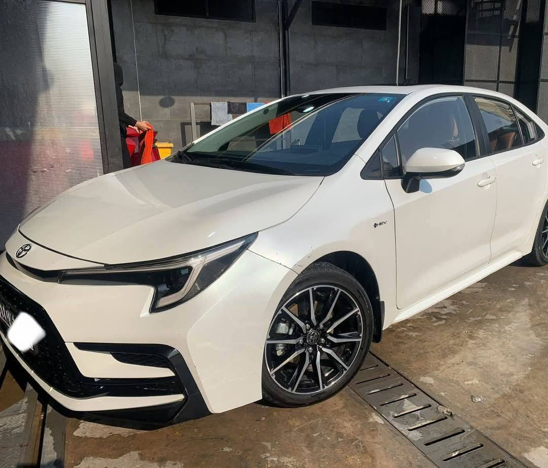 كورلا هايبرد موديل ٢٤ للبيع السعر ١٣٨ العنوان بغداد حي الجهاد 

التواصل على الخاص


**إذا كنت صاحب هذا الإعلان وتريد حذفه لأي سبب، رجاءا أرسل رسالة إلى الدعم الفني**