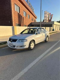 نيسان صني • ٢٠١١ • بدون عيوب