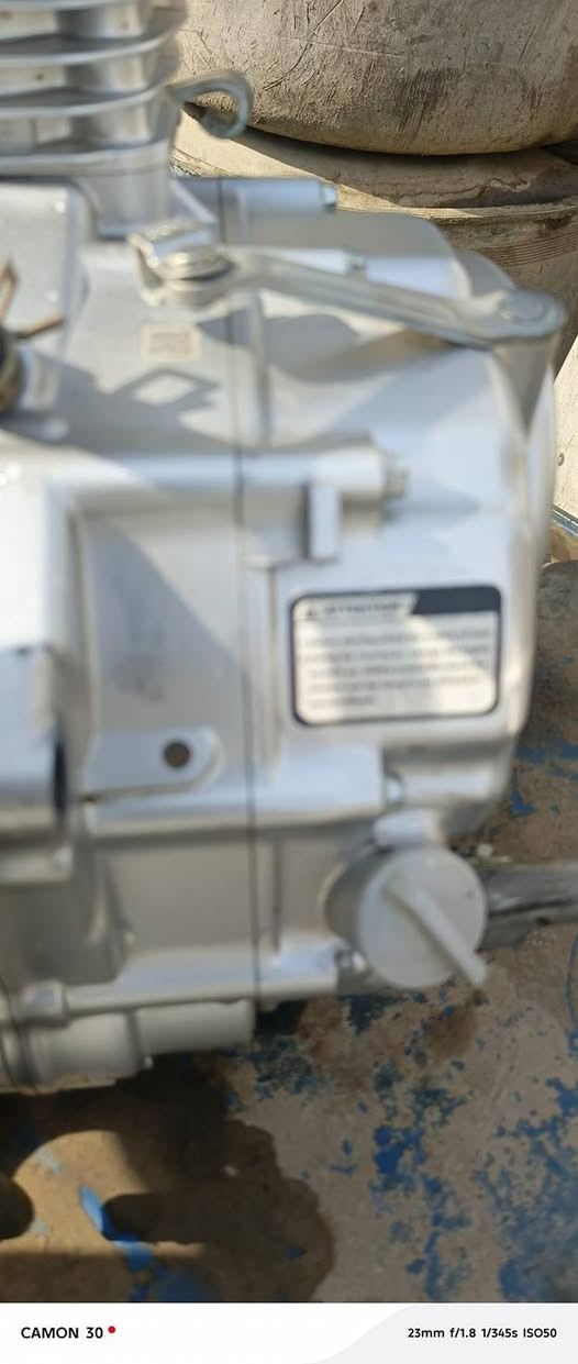 مكينه نامه اصلي شلامجه للبيع مامفتوح برغي بي   ***********
