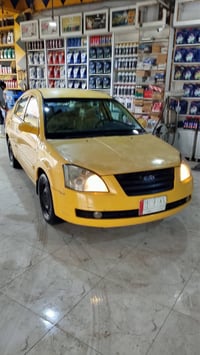 شيري A5 • ٢٠١١ • كركوك