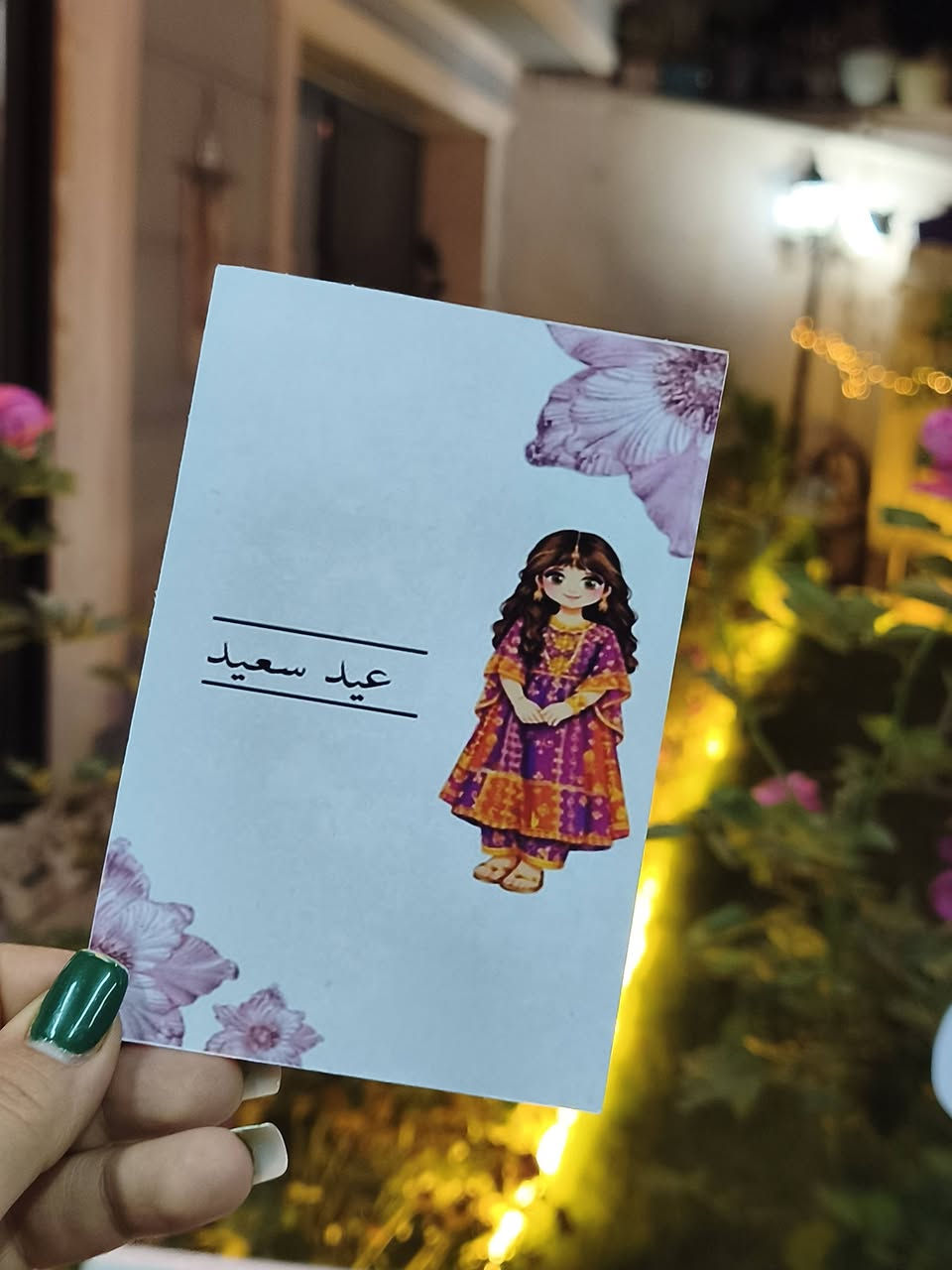 توزيعات وبوكسات العيد صارت جاهزة 🥰🥰🥰
توصيل موجود وباجر الجمعه والسبت مشتركة في بزار الورد في اتلانتك الجمعه والسبت من الساعه الخامسه إلى الثانيه عشر ليلا 💝💝💝💥
عييدكم وطاولاتكم بالعيد راح تكون مميزة مع متجر💞 ميلا 🧿🧿🧿


**إذا كنت صاحب هذا الإعلان وتريد حذفه لأي سبب، رجاءا أرسل رسالة إلى الدعم الفني**