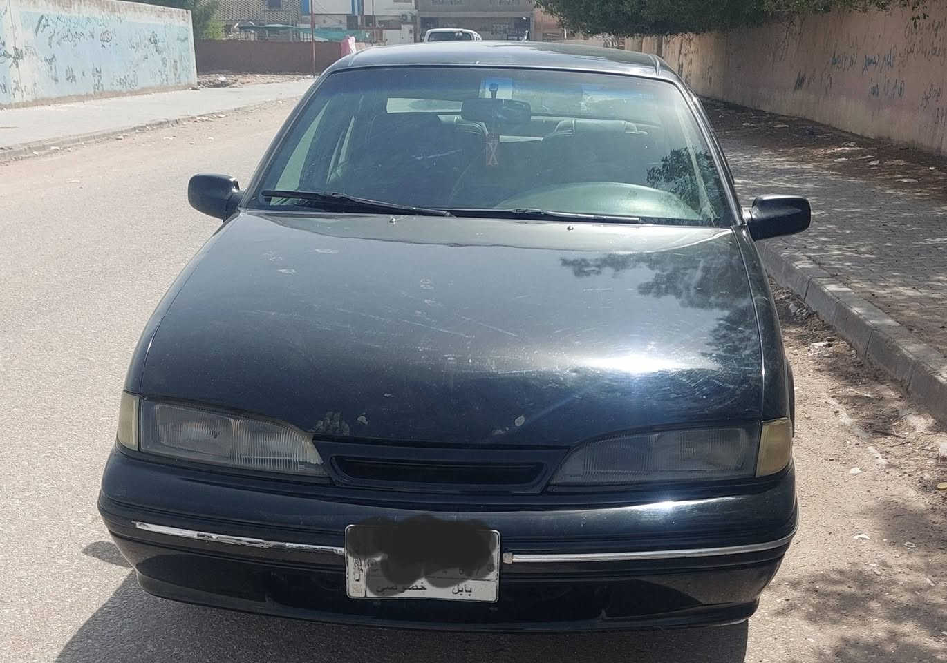 دايو برنس موديل 95 رقم بابل جديده جاهزه كير محرك كشر مكفوله دواخلها حلوه مصبوغه جماليه اتوماتيك مكاني نجف  سعرها 35


**إذا كنت صاحب هذا الإعلان وتريد حذفه لأي سبب، رجاءا أرسل رسالة إلى الدعم الفني**